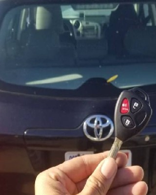 Locksmith service Blue Ash OH