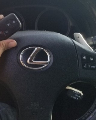 Locksmith service Blue Ash OH