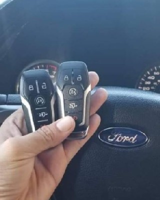 Locksmith service Blue Ash OH