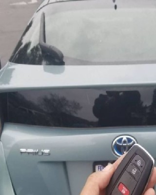 Locksmith service Dry Run OH