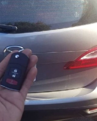 Locksmith service Dry Run OH