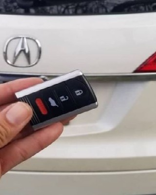 Locksmith service Dry Run OH