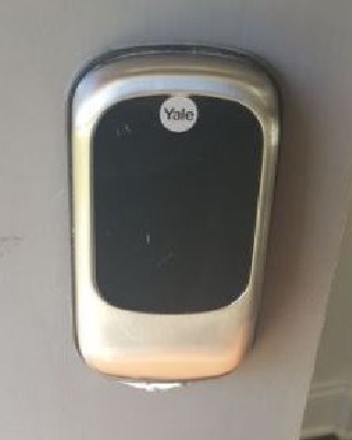 Locksmith service Hyde Park OH