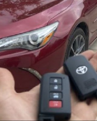 Locksmith service Hyde Park OH