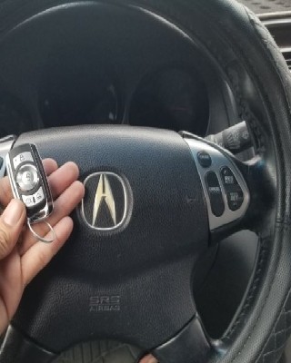 Locksmith service Indian Hill OH