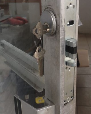 Locksmith service Indian Hill OH