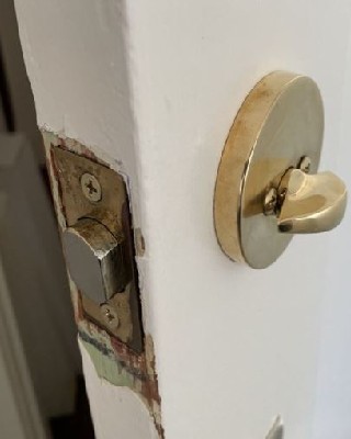 Locksmith service Indian Hill OH