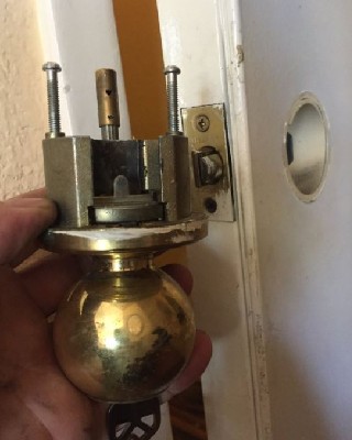 Locksmith service Indian Hill OH