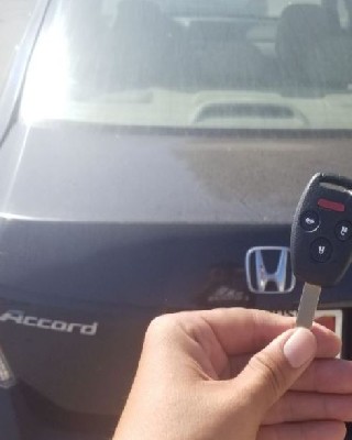 Locksmith service Kenwood OH