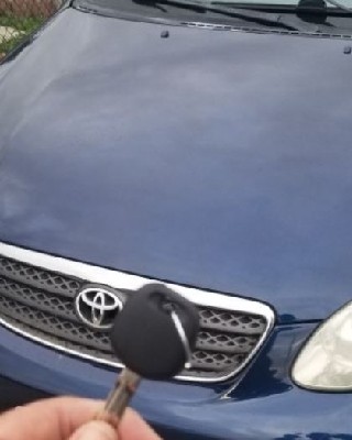 Locksmith service Kenwood OH