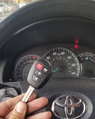 Locksmith service Kenwood OH