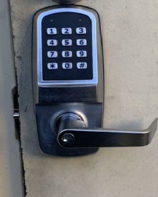 Locksmith service Kenwood OH