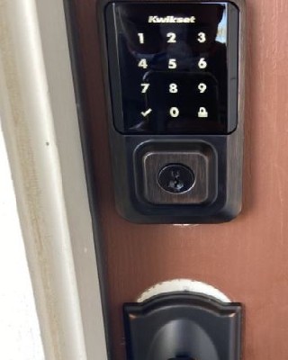 Locksmith service Loveland OH