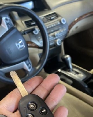 Locksmith service Loveland OH