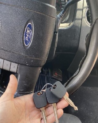 Locksmith service Loveland OH