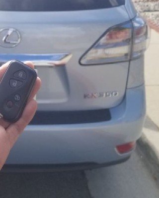 Locksmith service Madeira OH