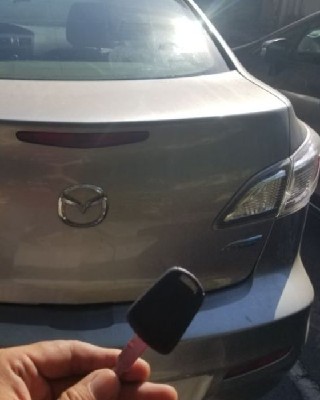 Locksmith service Madeira OH