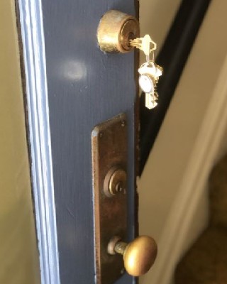 Locksmith service Madeira OH