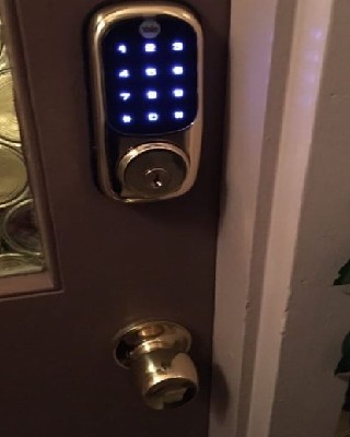 Locksmith service Madeira OH