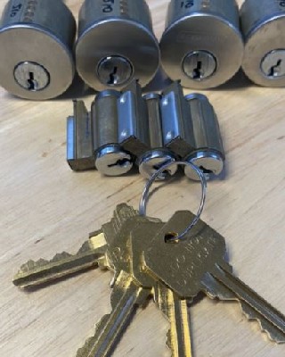 Locksmith service Mariemont OH