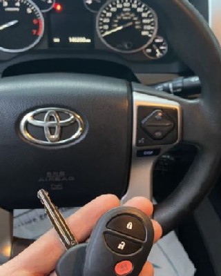 Locksmith service Mariemont OH