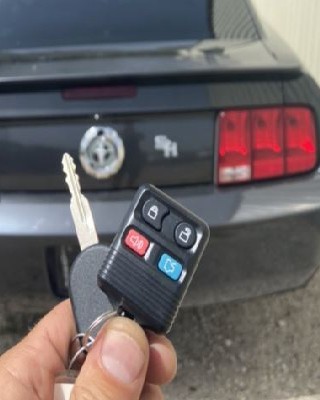 Locksmith service Mariemont OH