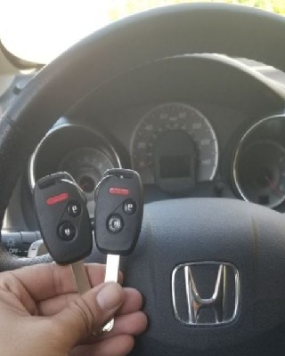 Locksmith service Mason OH