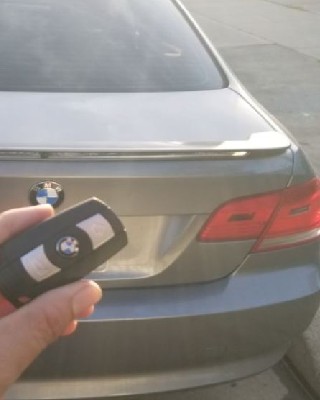 Locksmith service Mason OH