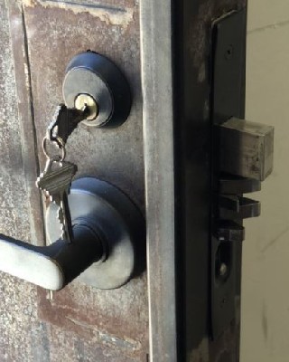 Locksmith service Mason OH