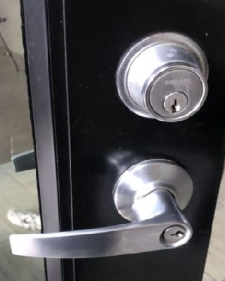 Locksmith service Mason OH