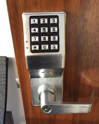 Locksmith service Mason OH