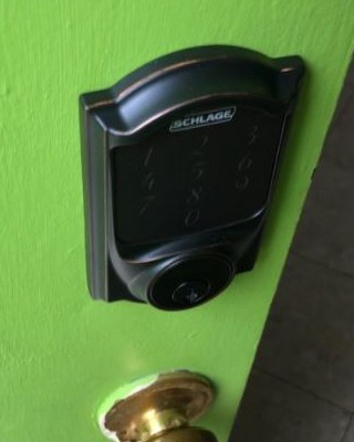 Locksmith service Milford OH