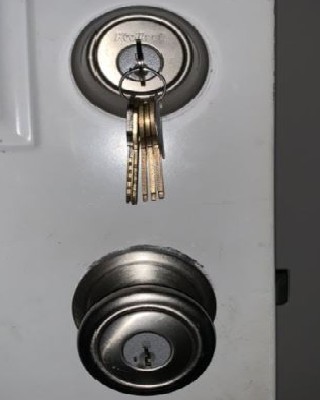 Locksmith service Milford OH