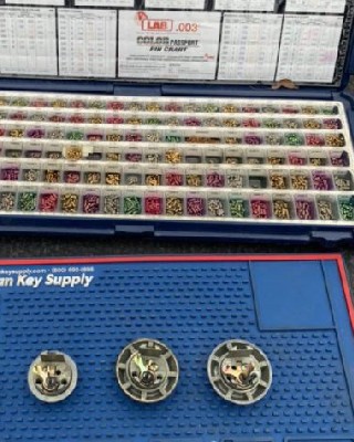 Locksmith service Milford OH