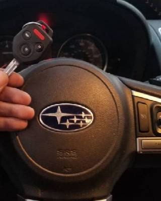 Locksmith service Montgomery OH