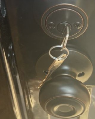 Locksmith service Mount Repose OH