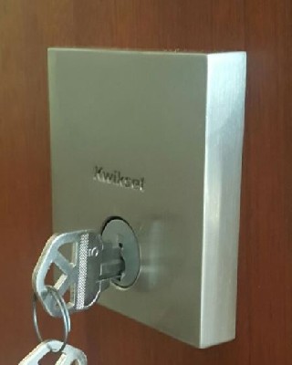 Locksmith service Mount Repose OH