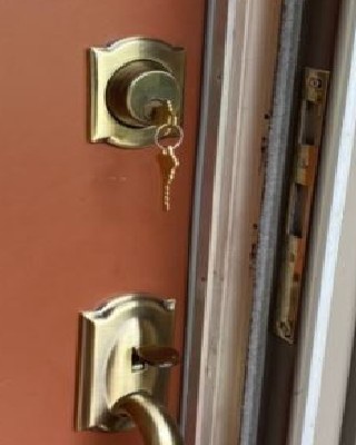 Locksmith service Mount Repose OH