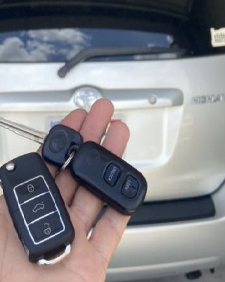 Locksmith service Mount Repose OH