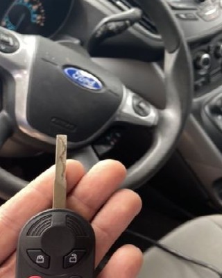 Locksmith service Mount Repose OH