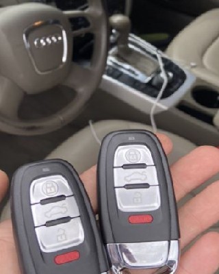 Locksmith service Mount Repose OH