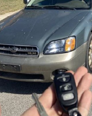 Locksmith service Newtown OH