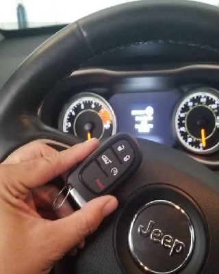 Locksmith service Norwood OH