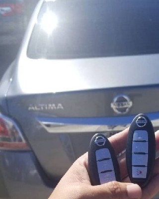 Locksmith service Norwood OH