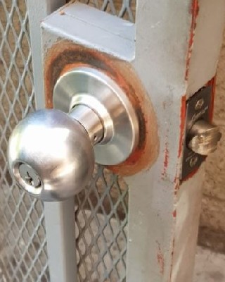 Locksmith service Norwood OH