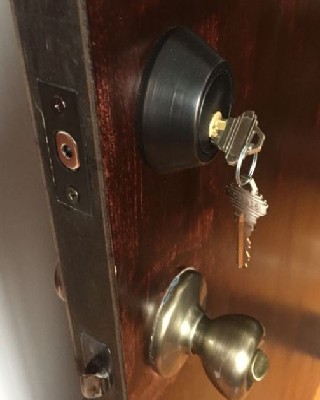 Locksmith service Norwood OH