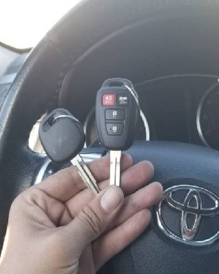 Locksmith service Sharonville OH