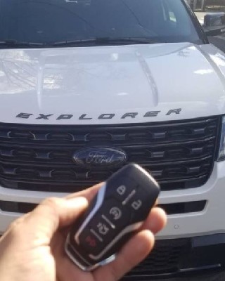 Locksmith service Sharonville OH