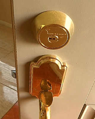 Locksmith service Sharonville OH