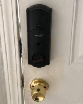 Locksmith service Terrace Park OH